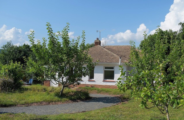 2 bedroom accommodation in Coughton, near Ross-on-Wye