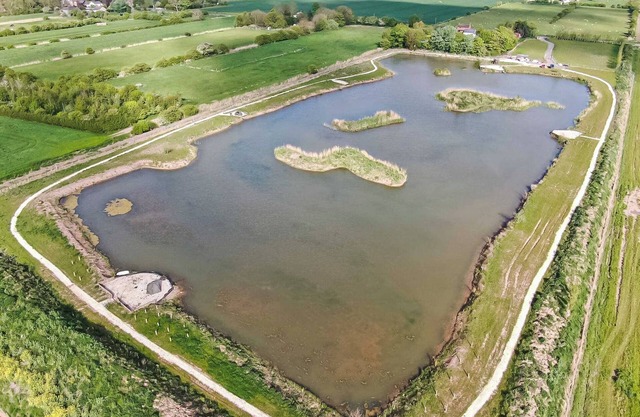 Fieldview Fishery - UK44642