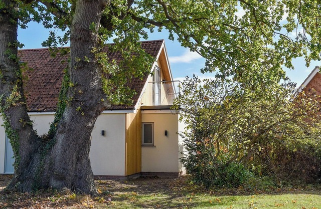 2 bedroom accommodation in West Mersea