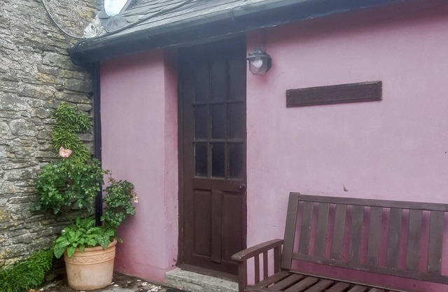 Hébergement 2 chambres à Llantilio Pertholey, près d'Abergavenny
