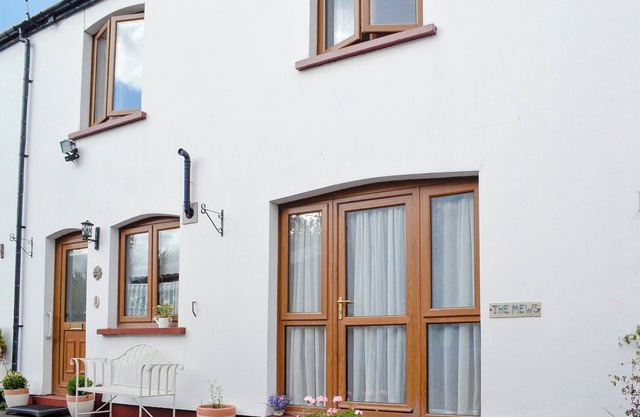 2 chambres hébergement à Abergavenny