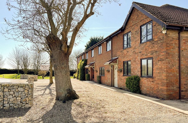 2 chambres logement dans Addlethorpe