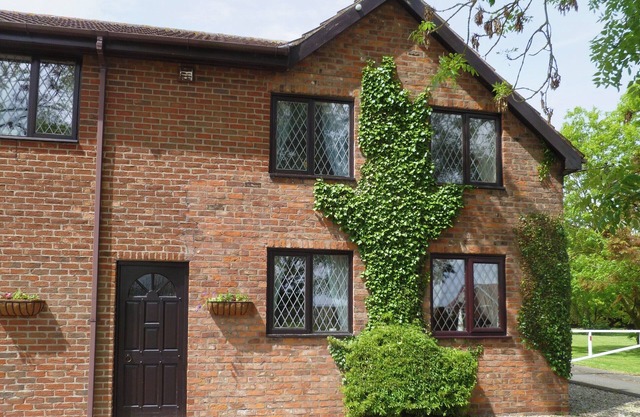 2 chambres logement dans Addlethorpe