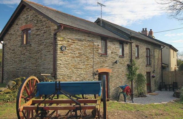 2 bedroom accommodation in Kentisbury Ford, near Barnstaple