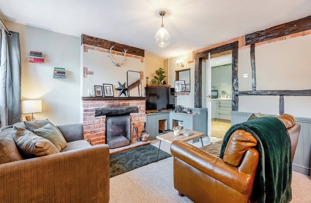 2 bedroom accommodation in Bere Regis