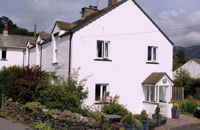 2 chambres hébergement à Braithwaite