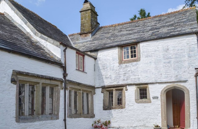 2 bedroom accommodation in Yeolmbridge, near Launceston