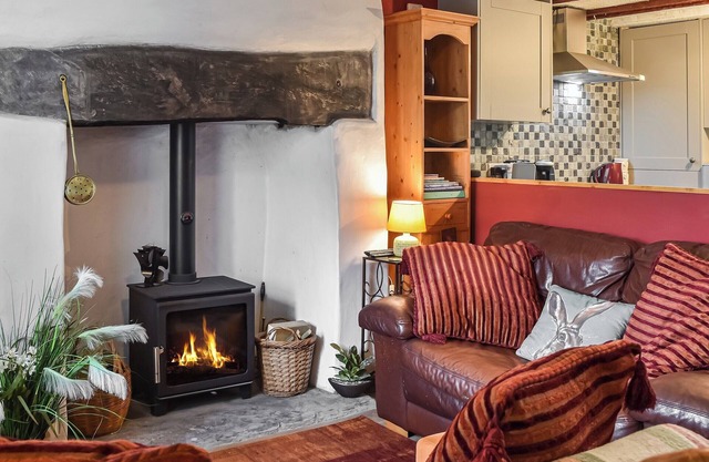 2 bedroom accommodation in Talysarn, near Caernarfon