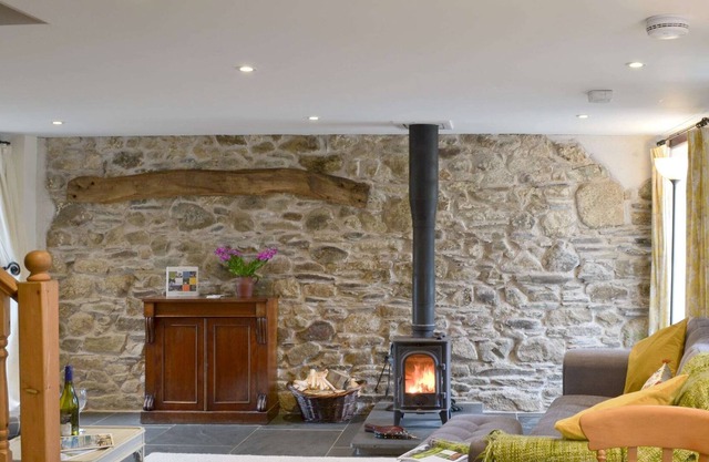2 bedroom accommodation in Linkinhorne, near Callington