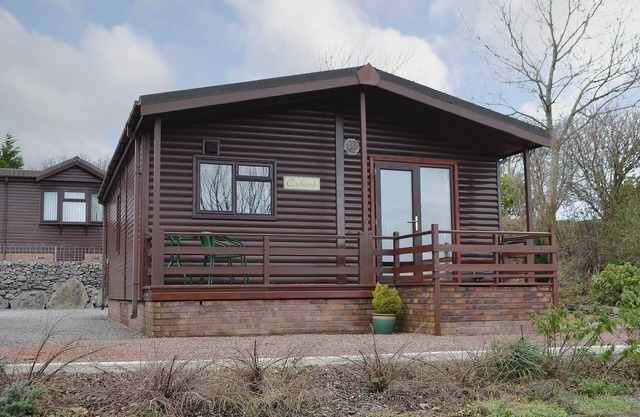 Hébergement 2 chambres à Moota, près de Cockermouth