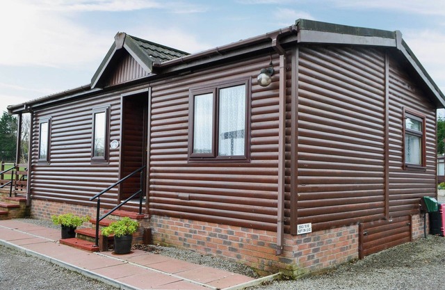 Hébergement 2 chambres à Moota, près de Cockermouth