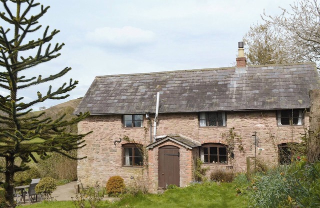 Hébergement 2 chambres à Clee St Margaret, près de Ludlow