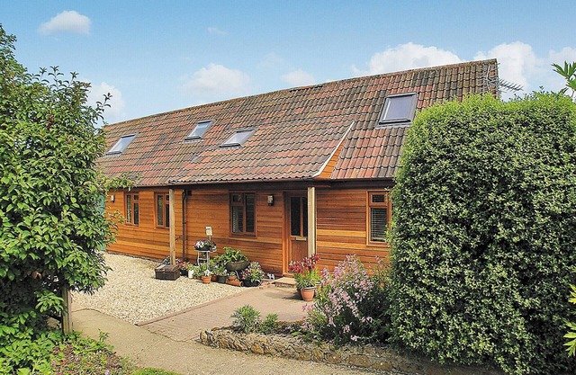 2 chambres logement dans Whitney Bottom, Ilminster