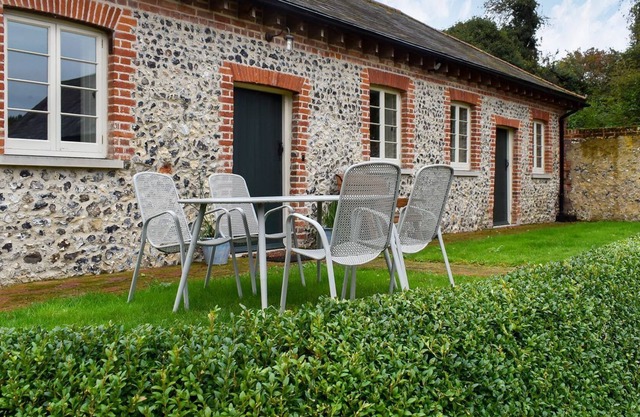 2 chambres hébergement à Farningham