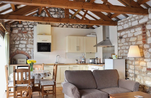 2 chambres logement dans Flamborough