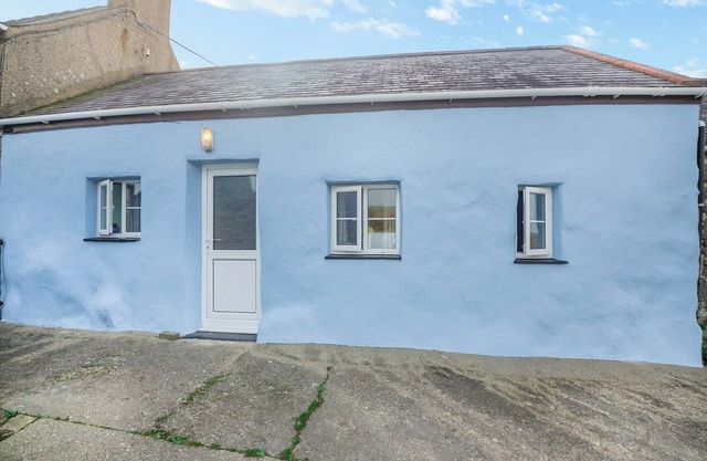 Hébergement 2 chambres à Rhiw, près d'Aberdaron