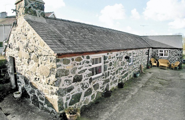 2 chambres logement dans Dinas, Lleyn Peninsula