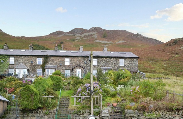 2 chambres logement dans Glenridding