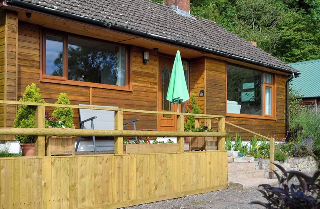 Hébergement 2 chambres à Graigfechan, près de Ruthin