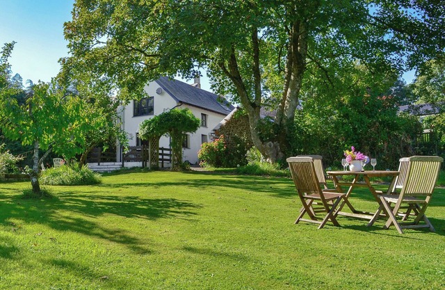 Hébergement 2 chambres à Derriton, près de Holsworthy