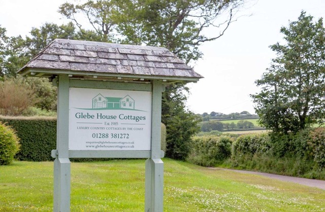 2 bedroom accommodation in Bridgerule, near Bude