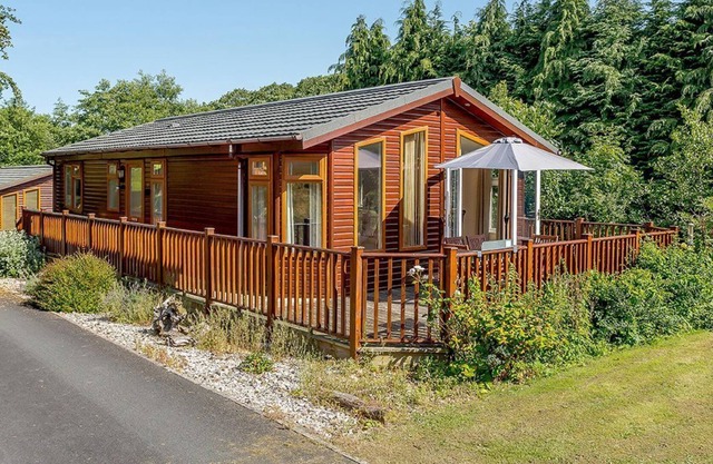 2 bedroom accommodation in Holsworthy
