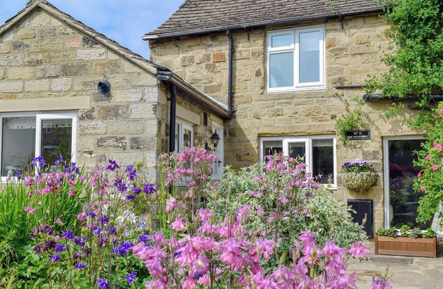 Hébergement 2 chambres à Eyam, près de Bakewell