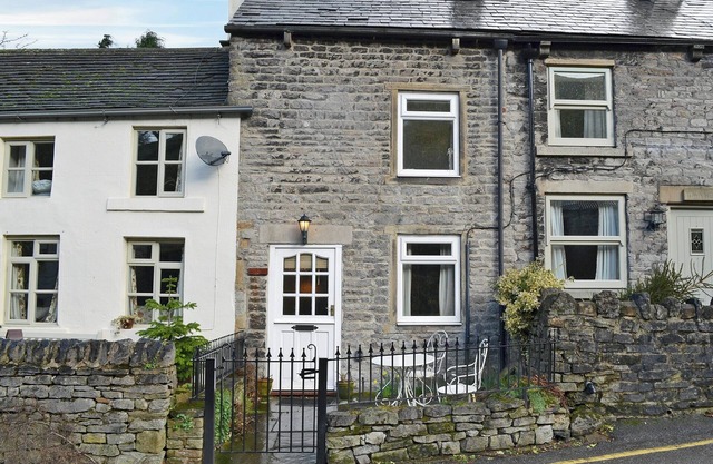 Hébergement 2 chambres à Castleton, près de Buxton