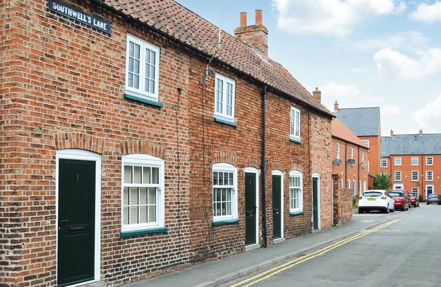 2 bedroom accommodation in Horncastle