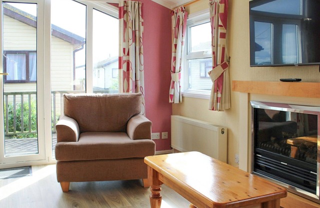 2 bedroom accommodation in Hunstanton