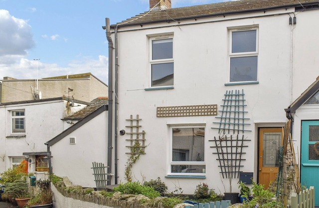 2 bedroom accommodation in Ilfracombe