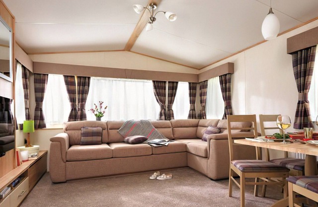 2 bedroom accommodation in Kilwinning,