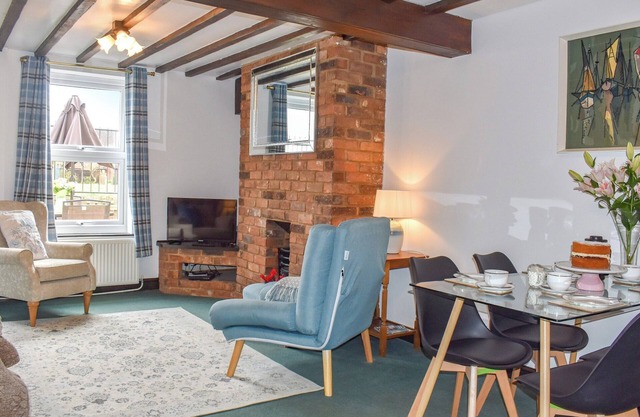 2 bedroom accommodation in Kings Lynn