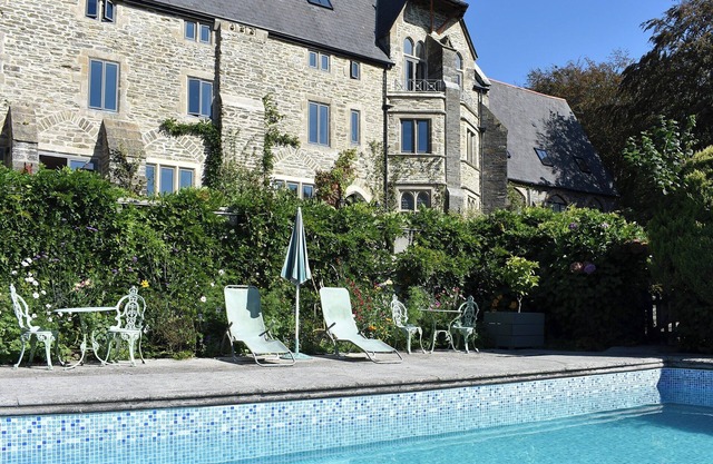 2 habitaciones alojamiento en Lostwithiel