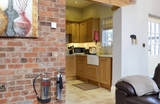 2 chambres à Holtby, près de York