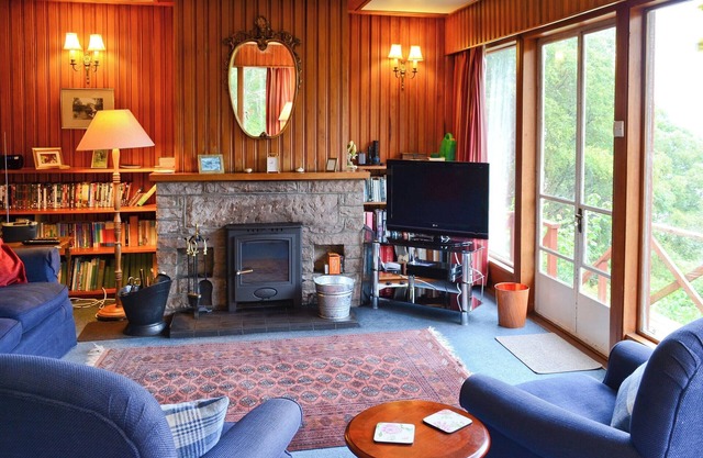 Hébergement 2 chambres dans nr. Gairloch