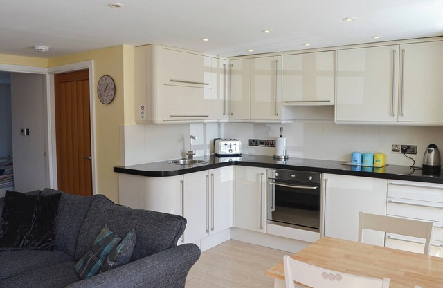 2 chambres logement dans Porthmadog