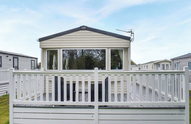 2 bedroom accommodation in Saxmundham
