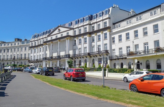 2 chambres hébergement à Scarborough