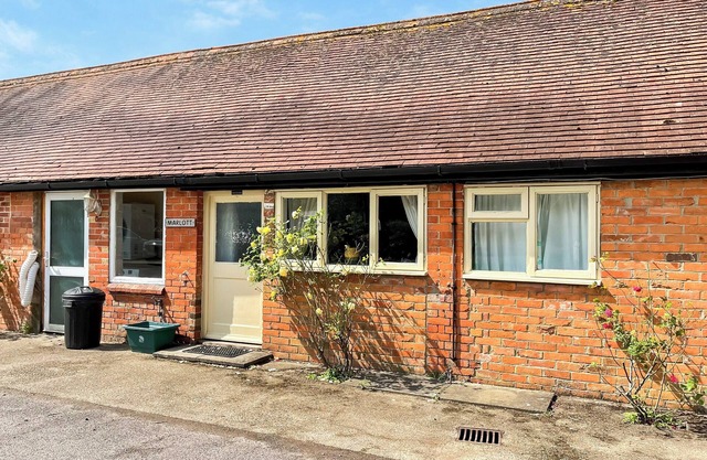 Hébergement 2 chambres à East Orchard, près de Shaftesbury