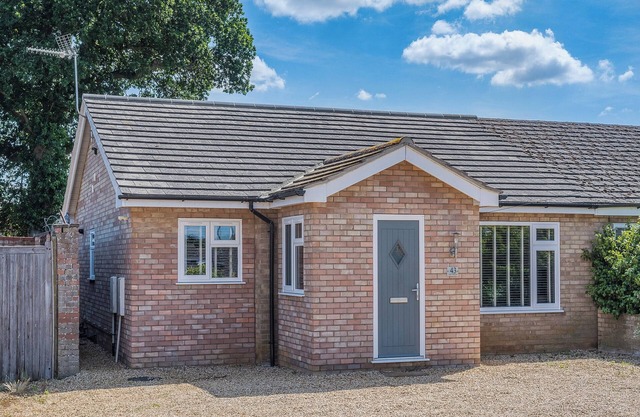2 bedroom accommodation in Snettisham