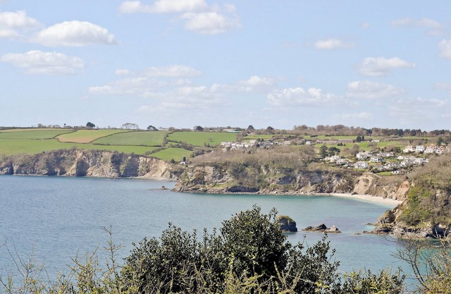 Logement de 2 chambres à St Austell