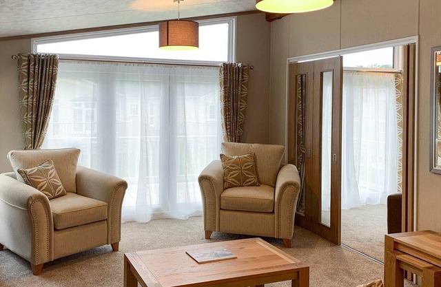 2 bedroom accommodation in St Austell