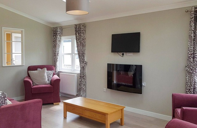 2 bedroom accommodation in St Austell