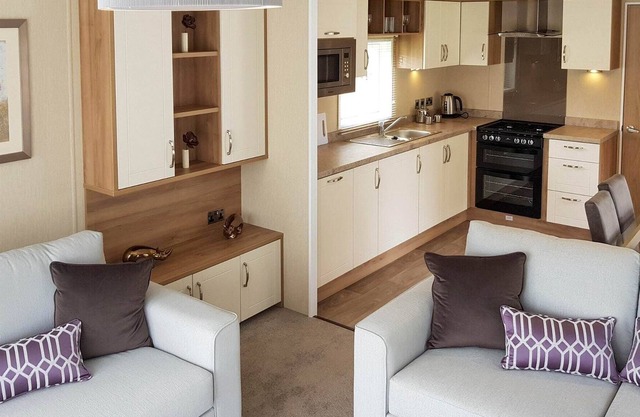 2 bedroom accommodation in St Austell