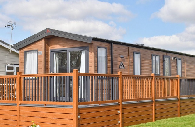 The perfect place for a fun family holiday or a quiet break in the countryside.