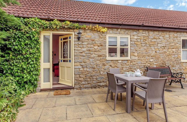 2 chambres logement dans Templecombe