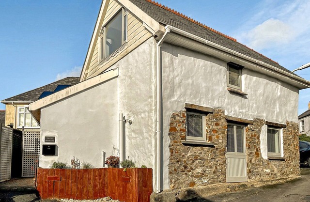 2 bedroom accommodation in Umberleigh