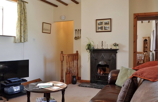 2 chambres logement dans Whitehaven