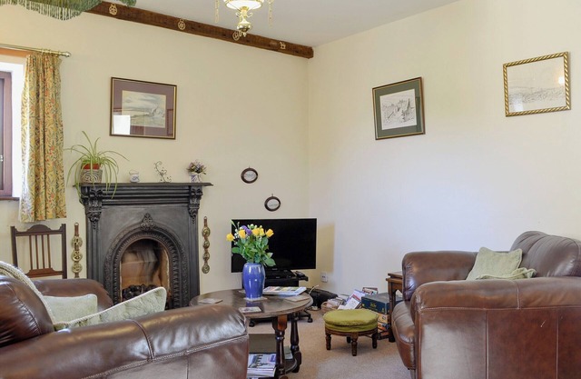 2 chambres logement dans Whitehaven